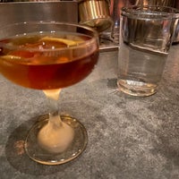 Photo taken at Bar Agricole by Brian W. on 1/1/2020