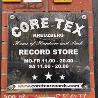 Photo taken at Coretex Records by Brian W. on 11/20/2019
