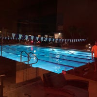 UCSF Bakar Center Pool - Pool in Mission Bay