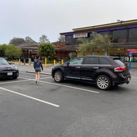 Photo taken at Diamond Heights Shopping Center by Brian W. on 6/23/2020