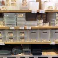 Photo taken at MUJI 無印良品 by Brian W. on 7/6/2019