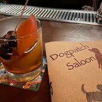 Photo taken at Dogpatch Saloon by Brian W. on 2/7/2020