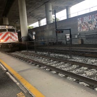 Photo taken at 22nd Street Caltrain Station by Brian W. on 8/20/2019
