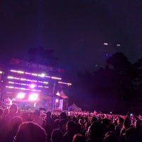 Photo taken at Outside Lands Music Festival by Trev ✌. on 8/6/2016