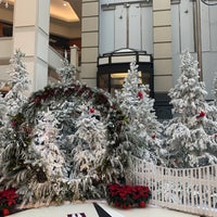 Photo taken at The Bay Centre by Nora E. on 11/30/2020
