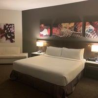 Foto tomada en Delta Hotels by Marriott Montreal  por Nora E. el 9/18/2021