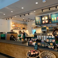 Photo taken at Starbucks by Nora E. on 8/11/2019