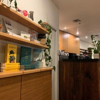 Photo taken at Elysian Coffee by Nora E. on 2/8/2020