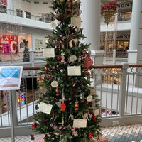 Photo taken at The Bay Centre by Nora E. on 1/1/2021