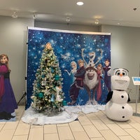 Photo taken at The Bay Centre by Nora E. on 11/30/2020