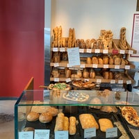 Photo taken at Terra Breads by Nora E. on 9/23/2018