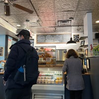 Photo taken at Blue Spoon Coffee Co. by Netto N. on 5/4/2022