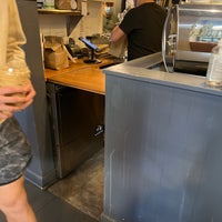 Photo taken at Blue Spoon Coffee Co. by Netto N. on 5/5/2022