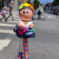 Photo taken at Sunday Streets by Tomomi I. on 7/14/2019