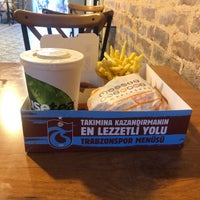 Photo taken at Burger King by İskender Y. on 2/12/2020