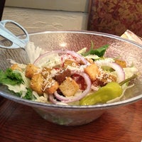 Olive Garden 22 Tips