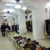 Miniprix Clothing Store In Piața Romană