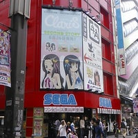 Photos At セガ秋葉原4号館 秋葉原 26 Tips From 7181 Visitors