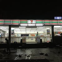 Photo taken at 7-Eleven by Ayi M. on 5/2/2013
