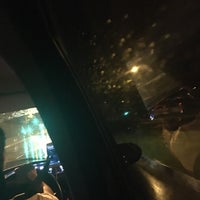 Photo taken at Inside an Uber Car by Z on 4/3/2017