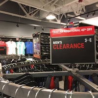 under armor clearance store