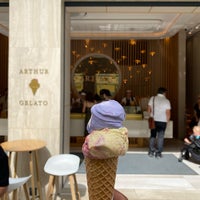Photo taken at Arthur Ice Cream by Ebrahim 🎶 on 6/22/2023