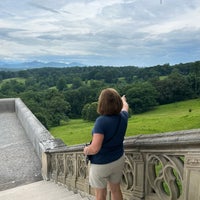 Photo taken at The Biltmore Estate by Ally A. on 7/24/2023