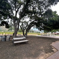 Foto diambil di Ledson Winery &amp;amp; Vineyards oleh Ally A. pada 5/30/2023