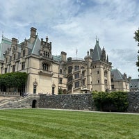 Photo taken at The Biltmore Estate by Ally A. on 7/24/2023