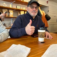 Photo taken at Bakehouse Bakery Cafe by Ally A. on 1/21/2023