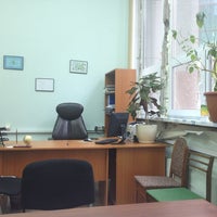 Photo taken at Міністерство економіки України by Валерия М. on 2/11/2013