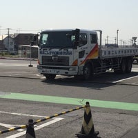 東武こしがや自動車教習所 蒲生寿町6 東武こしがや自動車教習所 蒲生寿町6