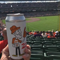 Photo taken at Oriole Park at Camden Yards by Chris S. on 6/24/2023