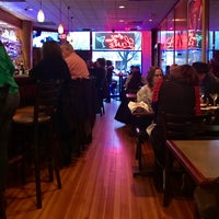 รูปภาพถ่ายที่ Parthenon Restaurant &amp;amp; Chevy Chase Lounge โดย Terry C. เมื่อ 3/16/2018