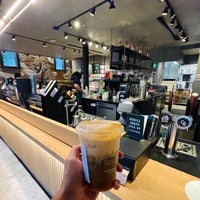 Photo taken at Starbucks by طارق on 9/22/2021