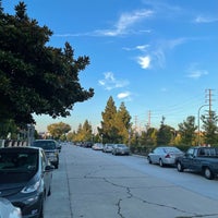 Photo taken at City of Culver City by طارق on 9/28/2023