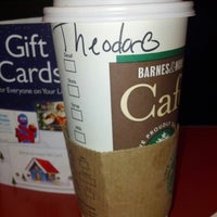 Barnes Noble Cafe 1125 Woodruff Rd