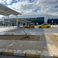 Photo taken at Erzincan Yıldırım Akbulut Airport (ERC) by Hız’mı 🤔 Hımmm on 2/23/2024