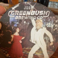 Photo taken at Greenbush Brewing Company by Dana C. on 4/7/2023