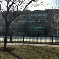 Photo taken at John L. Marsh Elementary School by Jessica T. on 2/13/2013