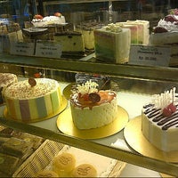 Miki Ojisan No Mise Now Closed Bakery In Tangerang