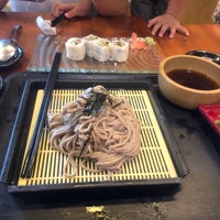 Review Ryoshi Japanese Restaurant