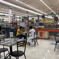 Foto tirada no(a) Savegnago Supermercados por A F M. em 1/13/2021
