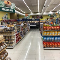 Foto tirada no(a) Savegnago Supermercados por A F M. em 2/20/2021