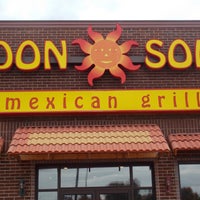 Снимок сделан в Don Sol Mexican Grill пользователем Don Sol Mexican Grill 8/6/2016