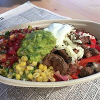 Photo taken at Chipotle Pepper by Chipotle Pepper on 8/6/2016