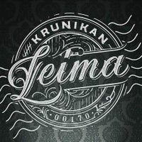 รูปภาพถ่ายที่ Tatuointiliike Krunikan Leima โดย Tatuointiliike Krunikan Leima เมื่อ 8/10/2016
