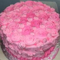 Review Occasionally Cake