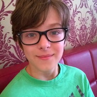 Photo taken at Kapsalon Mus&amp;#39;ab by Edgar V. on 7/12/2014