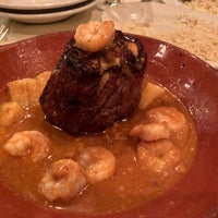 Photo taken at Fernandes Steakhouse 3 by Charles R. on 1/7/2018